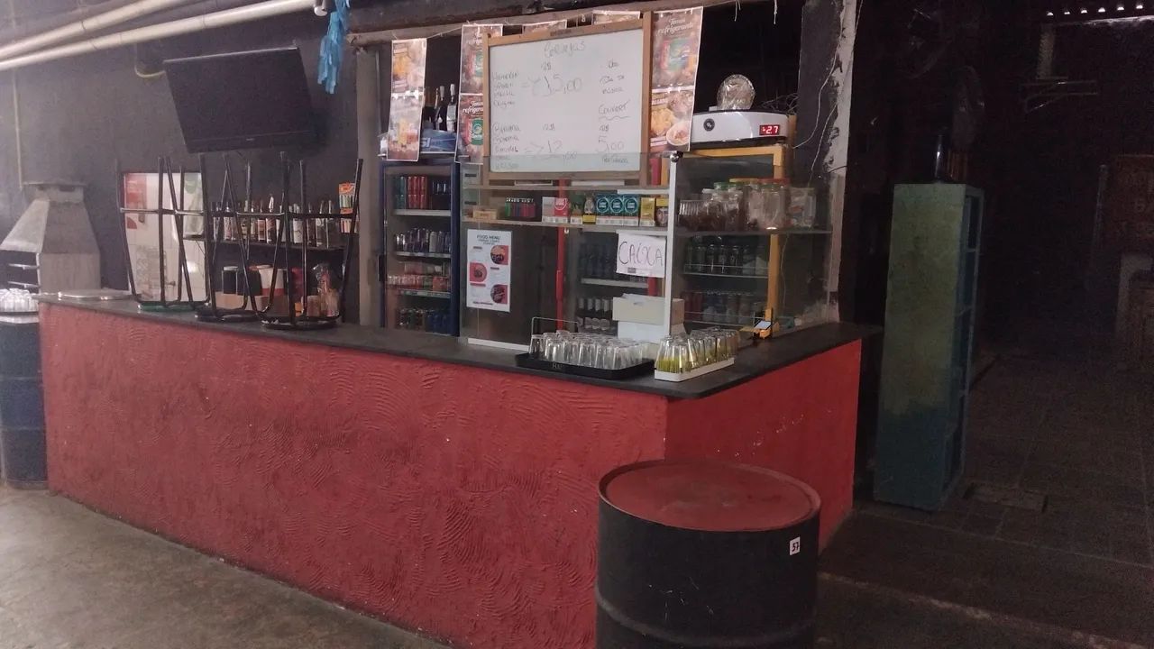 Passa ponto Bar/ Restaurante para eventos - Foto 4