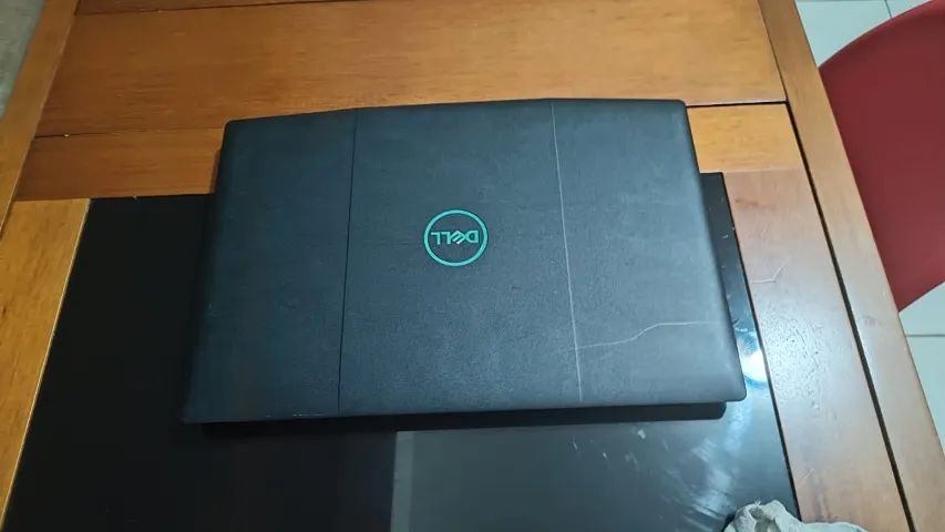 DELL g3 com rtx2060, 32gb ram, i7 10750h - Foto 3