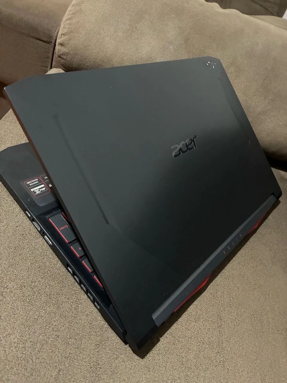 Notebook Acer Nitro  - Foto 4