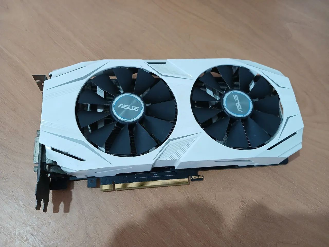 GTX 1060 6GB ASUS - Foto 4