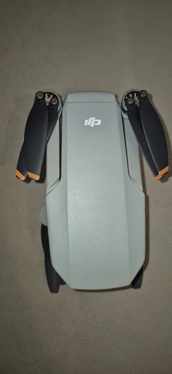 DRONE DJI MINI 4K STANDART - Foto 4