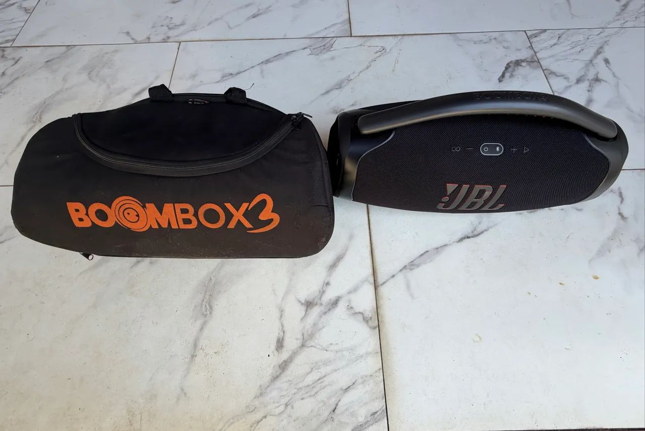 Bombox 3 - Foto 2