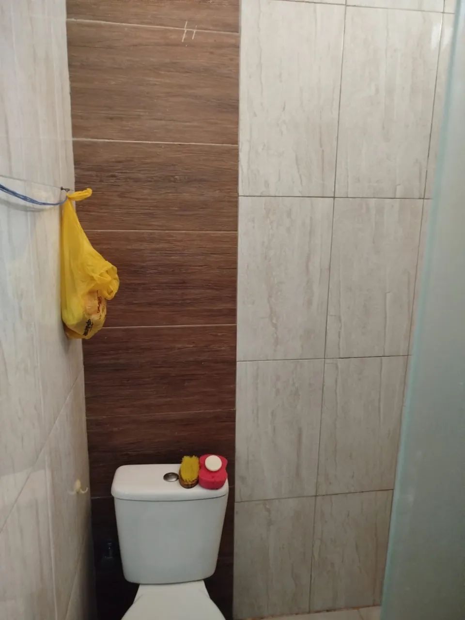 ALUGO QUARTO MOBILIADO Quadra 104 SUl  - Foto 5