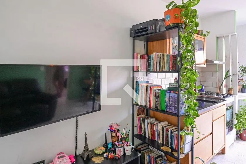 Apartamento à Venda - Vila das Mercês, 2 Quartos, 40 m2 - Foto 4