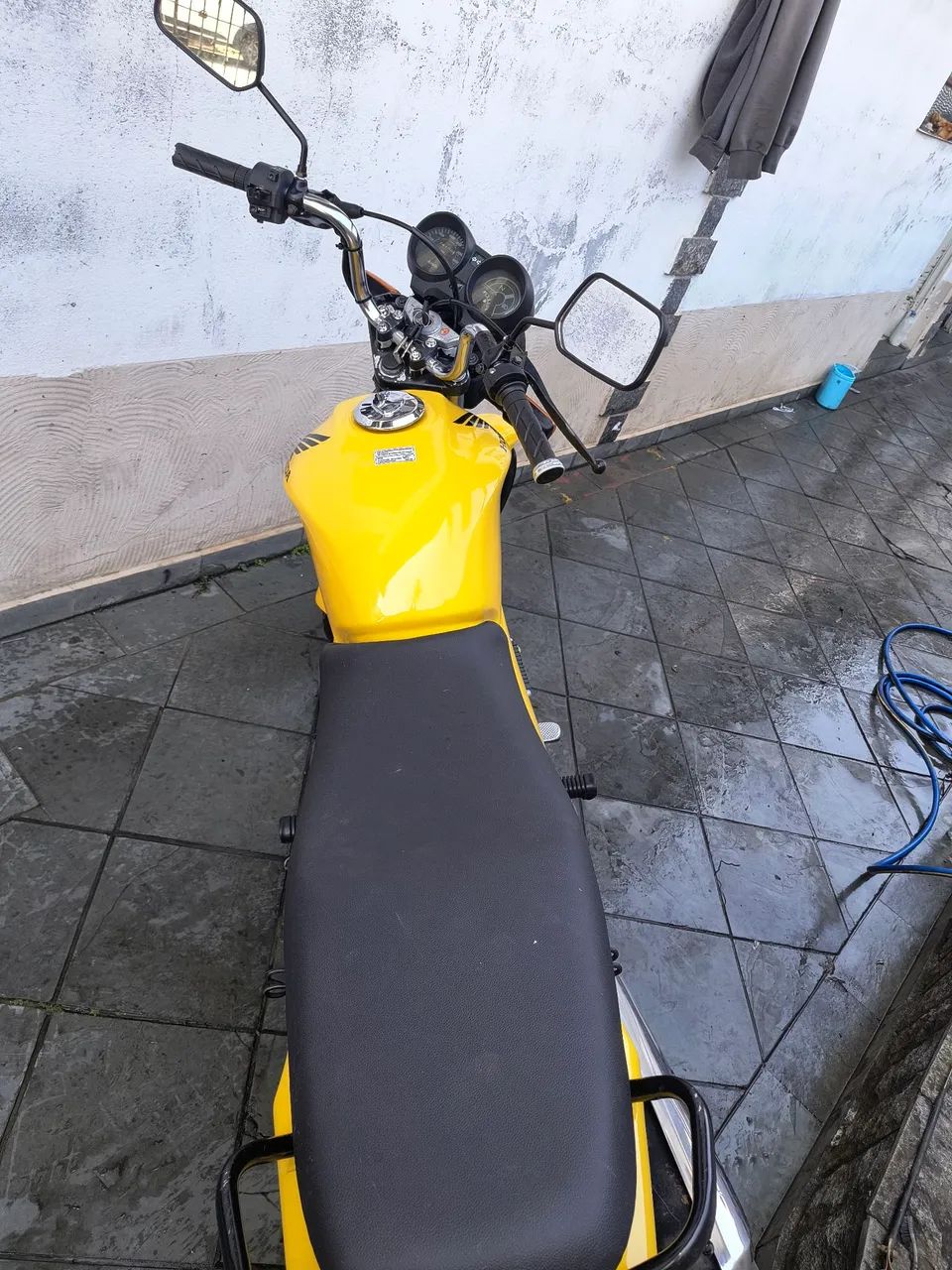Titan 150 KS 2007 - Foto 2