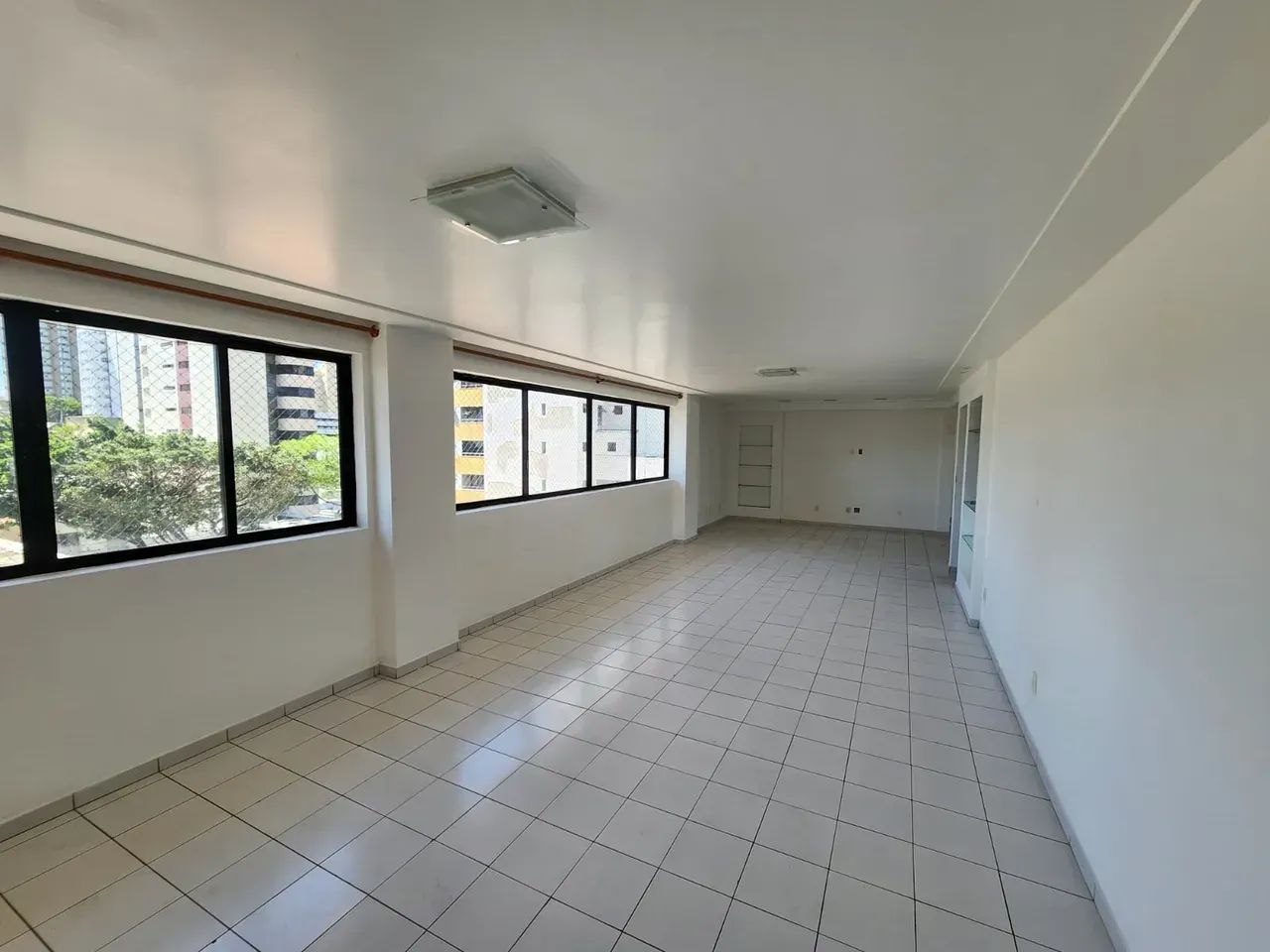 Apartamento para venda com 245 m² com 5 quartos em Petrópolis - Natal - RN - Foto 2