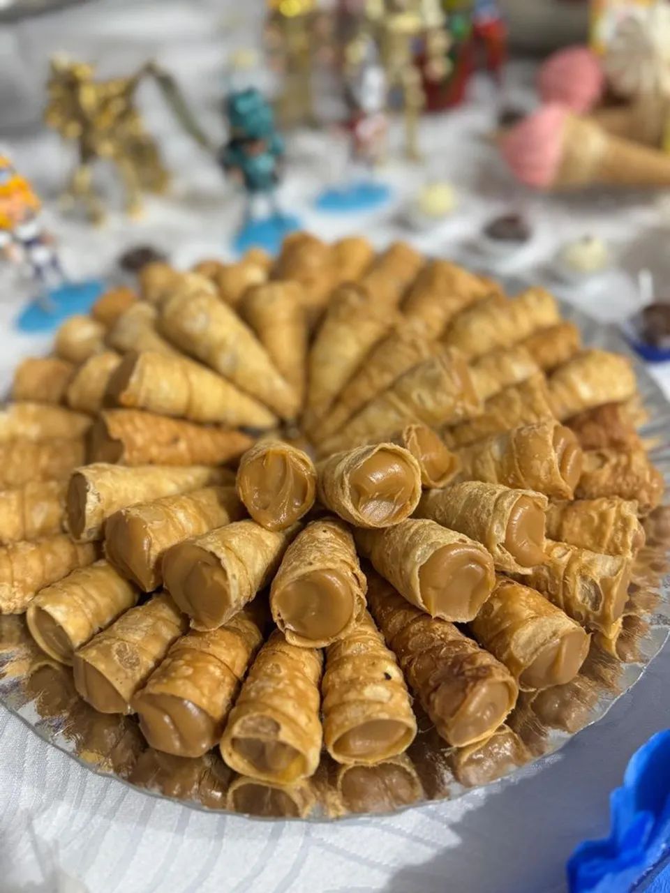 Salgadinhos  - Foto 4