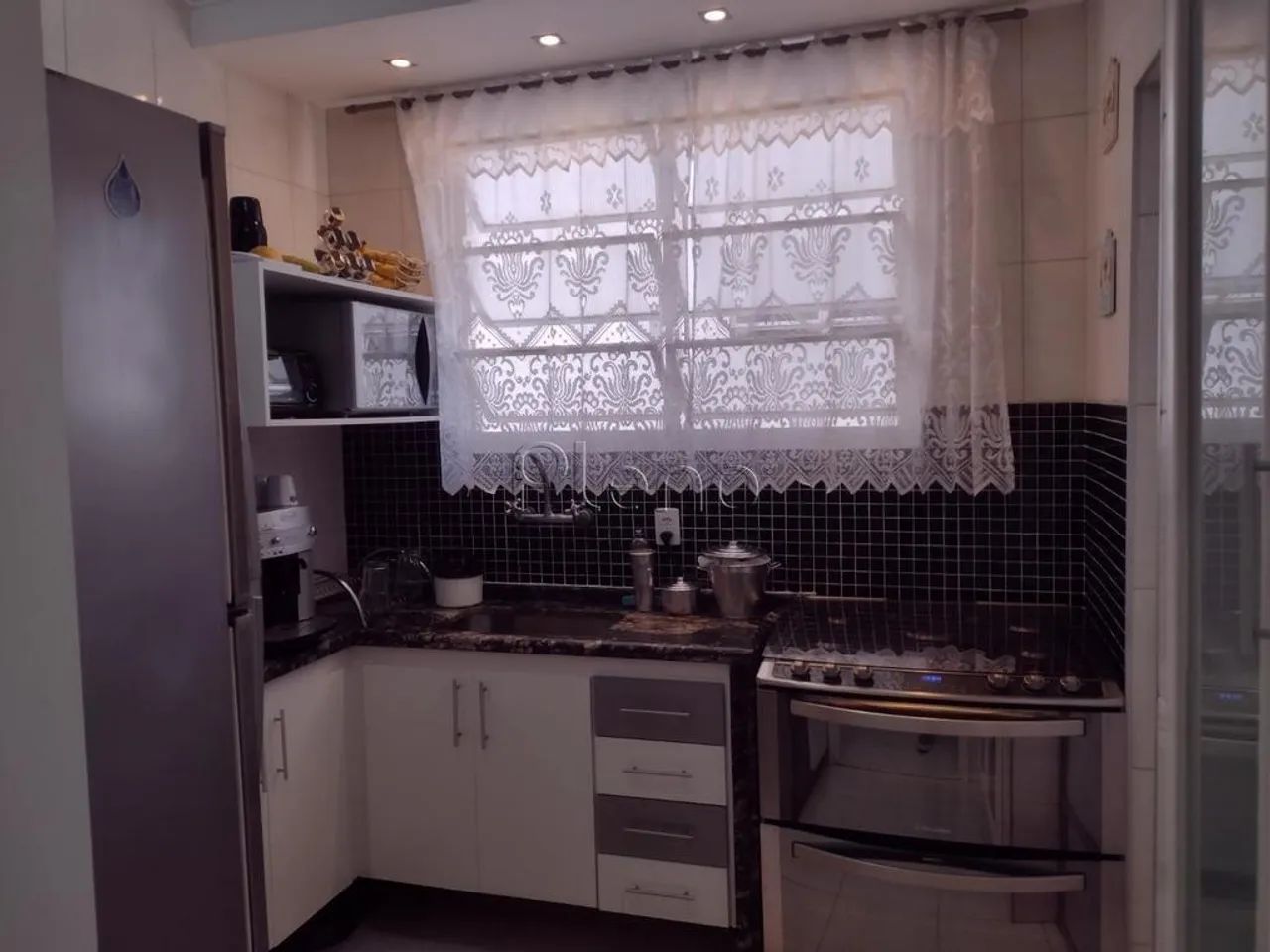 Apartamento à venda em Campinas, Bosque, com 3 quartos, com 85 m², Condomínio Edifício Cam - Foto 5