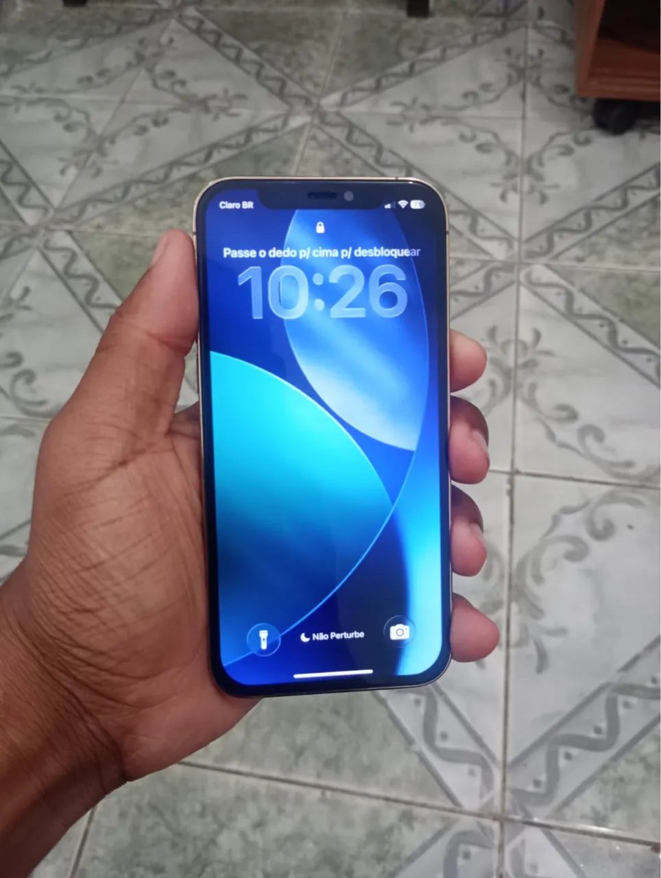 Iphone 12 PRO 86% 128gb - Foto 2