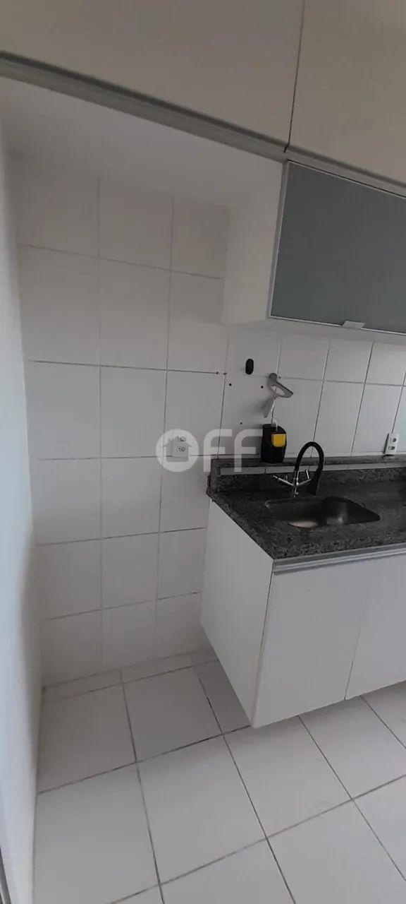 apartamento - Vila Nova - Campinas - Foto 5