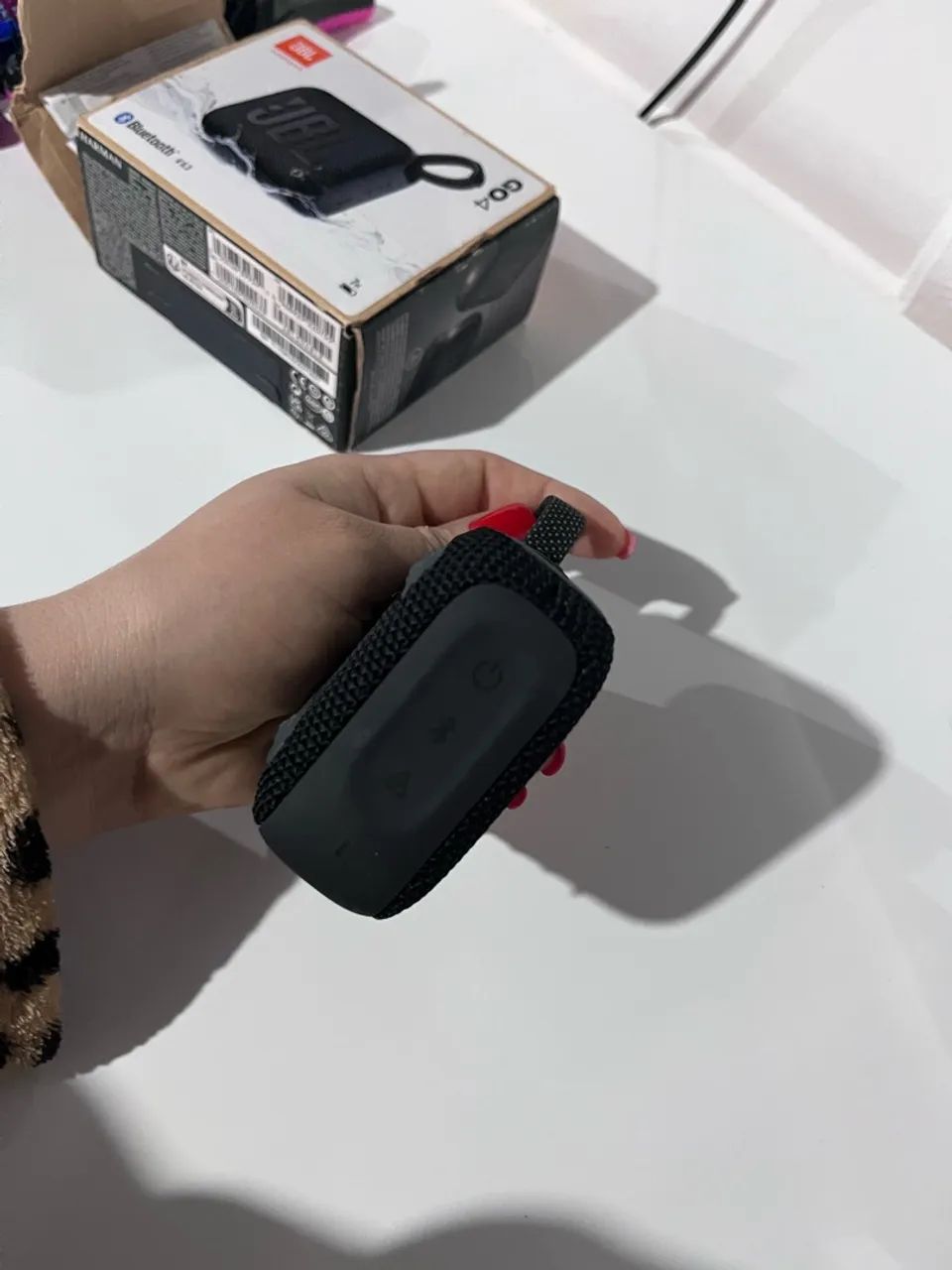 JBL GO4 - Foto 3