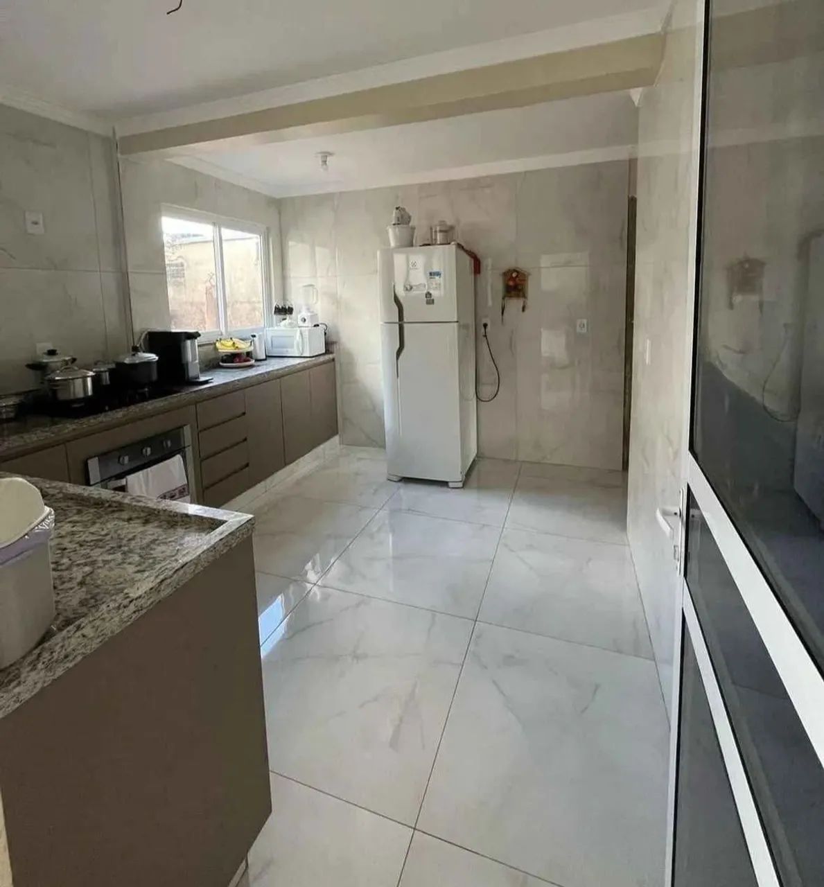 VENDO CASA EM MARITUBA TB - Foto 4