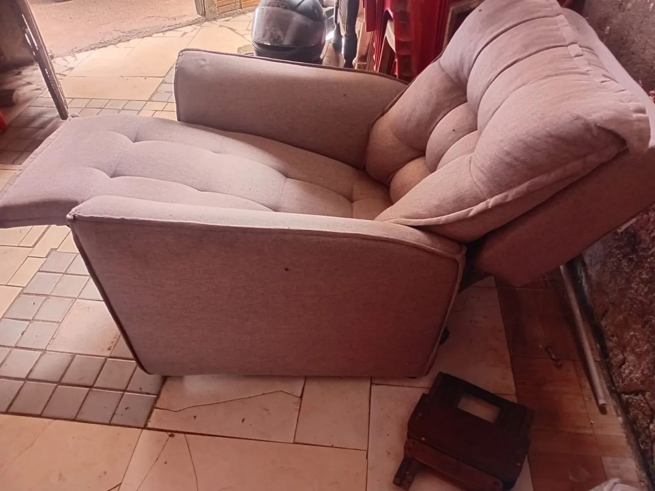 Sofá cama - Foto 4