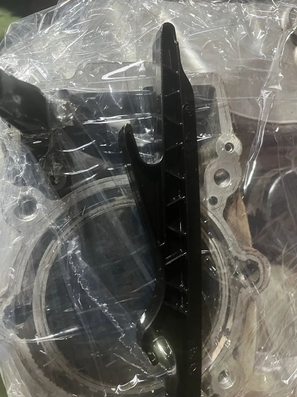 Tensor do motor bmw 1200  - Foto 2