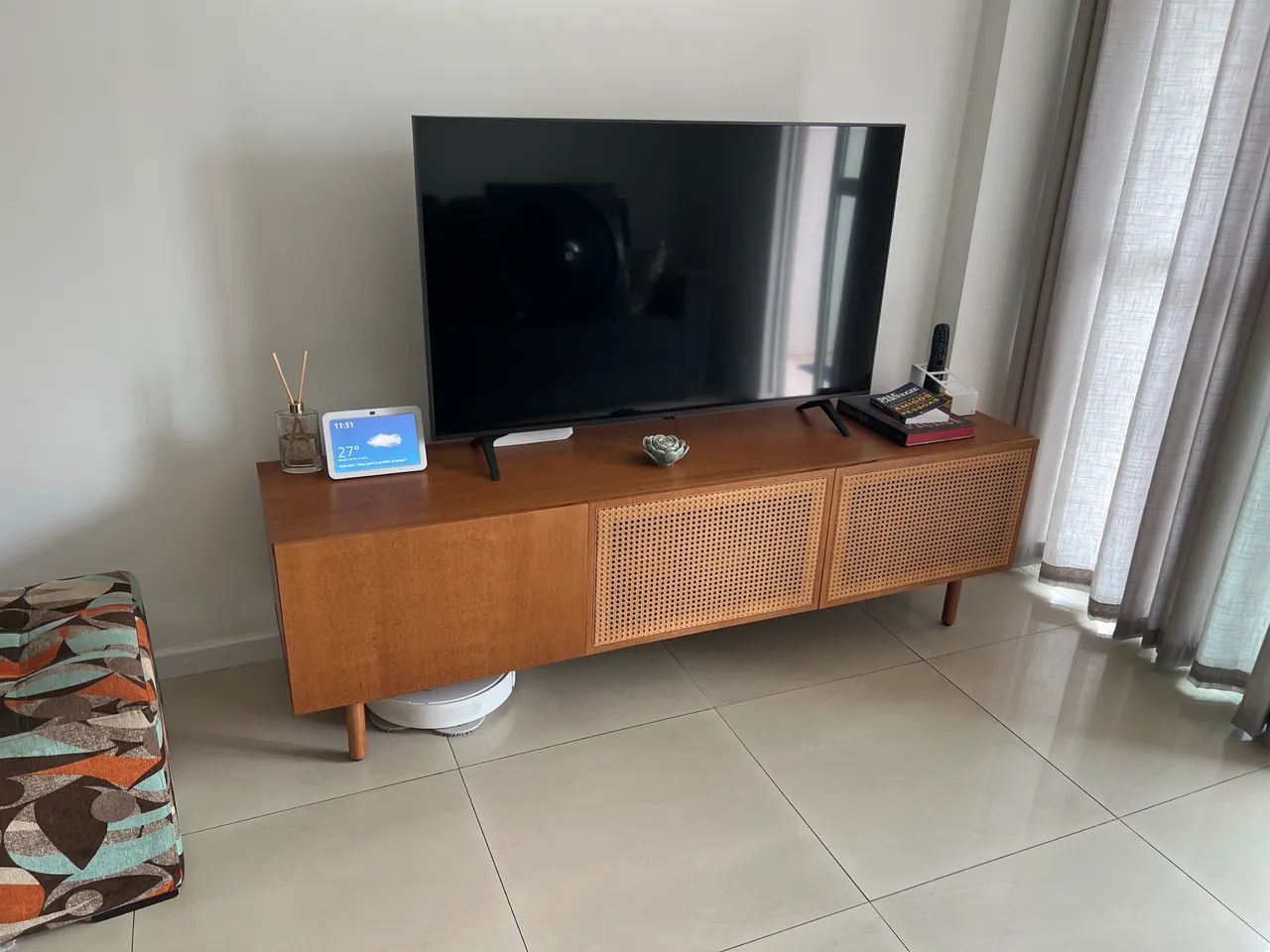 TV LG 55 polegadas Smartv  - Foto 4