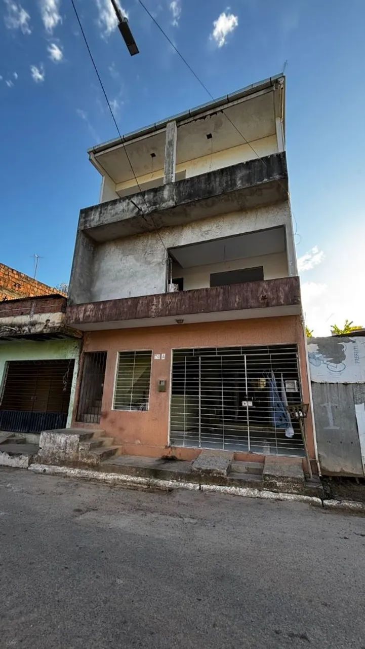 Foto - Ipojuca - Camela