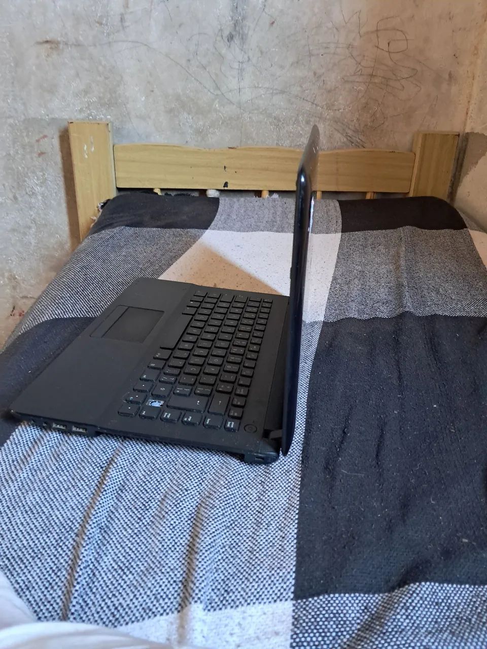 Vendo notebook cce info  - Foto 4