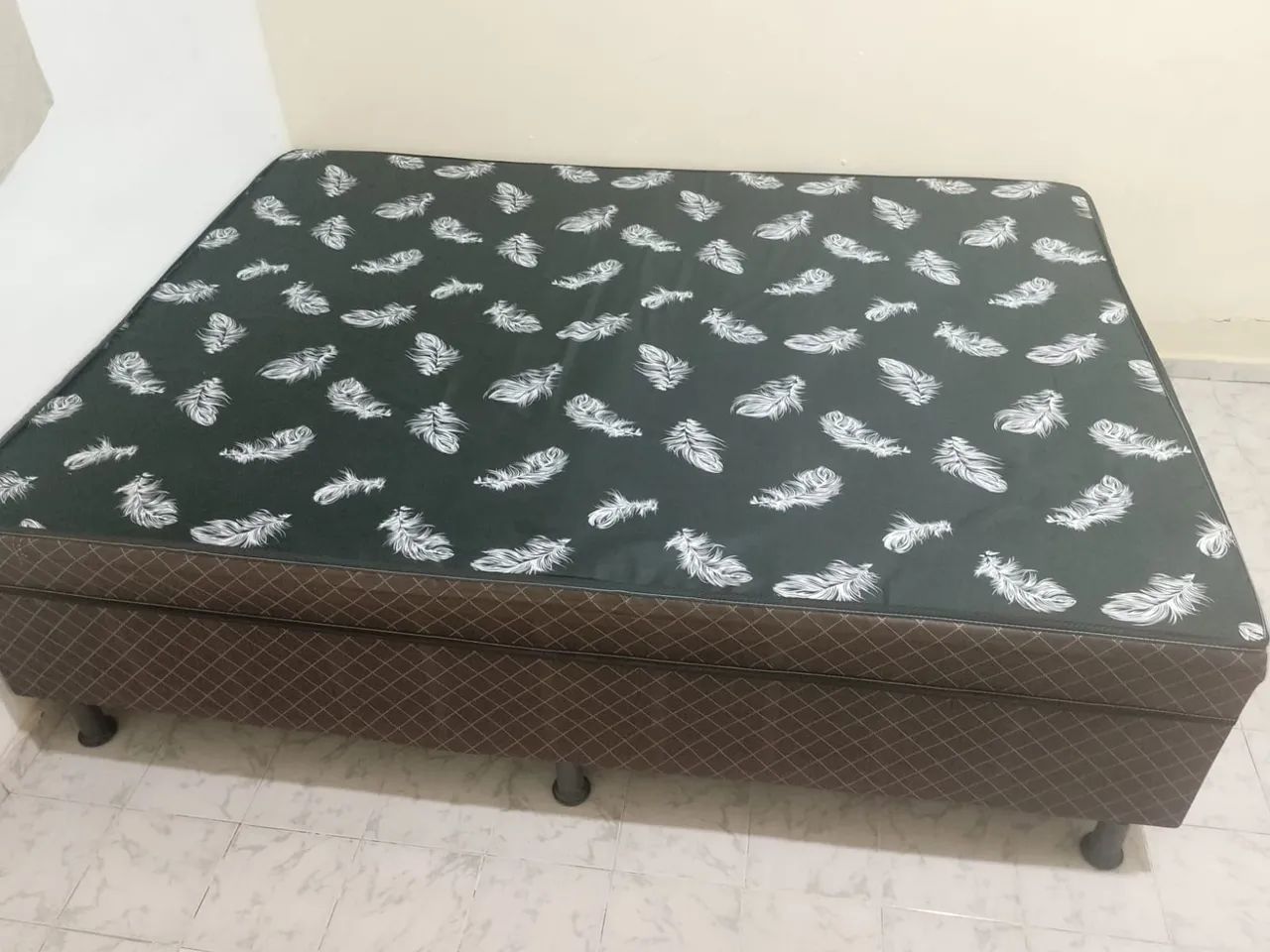 Cama de casal - Foto 3