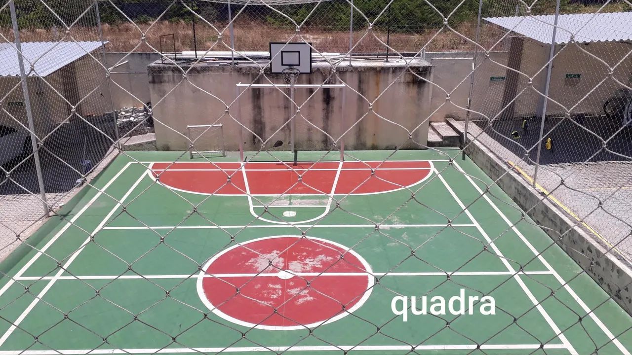 APARTAMENTO 3 QUARTOS NO MESSEJANA - Foto 4