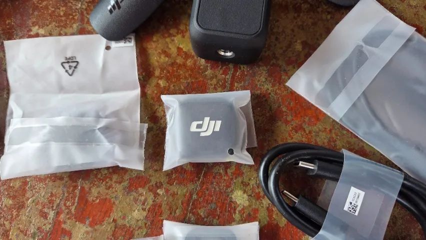 Dji Osmo Pocket 4 Combo Creator - Foto 3