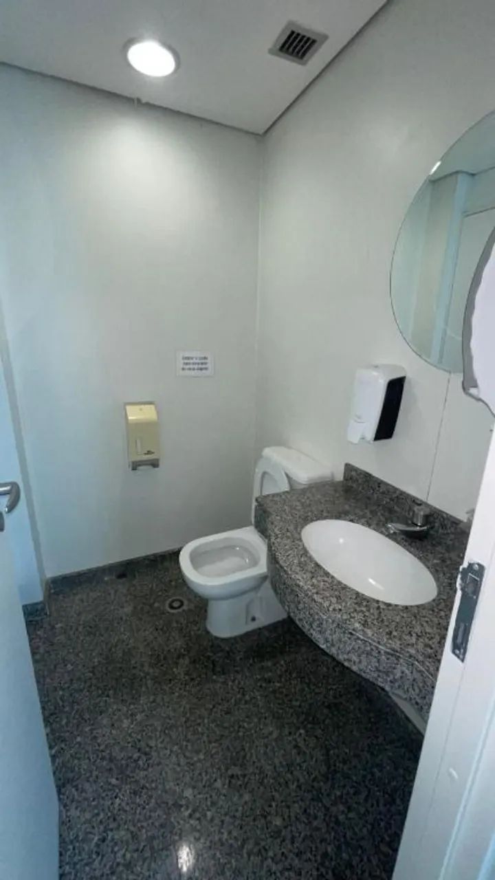 Comercial na Vila Nova Conceição com 132 m² - Foto 5