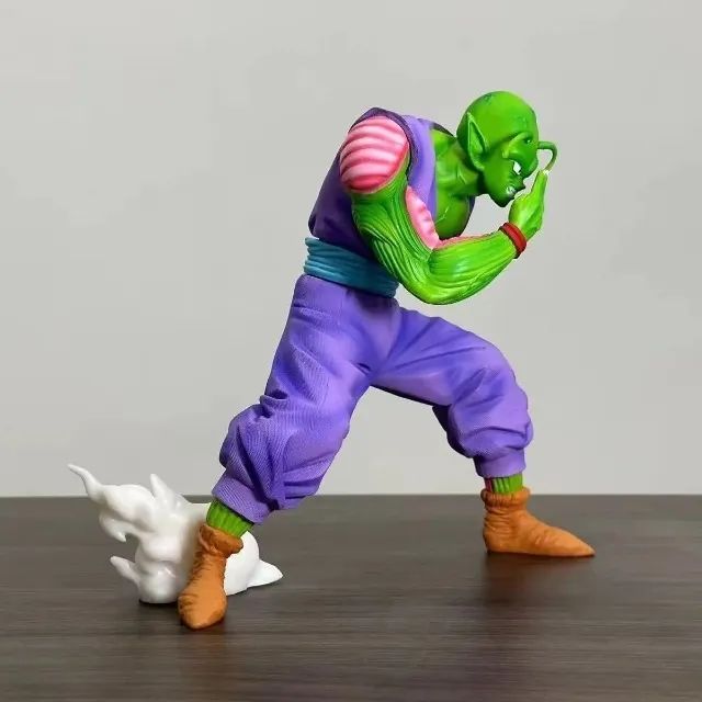 Figura De Ação Piccolo Dragon Ball Z - 18 cm - Foto 3