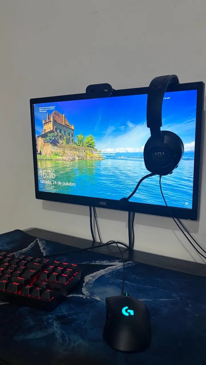 Pc gamer RX 580 - Foto 2