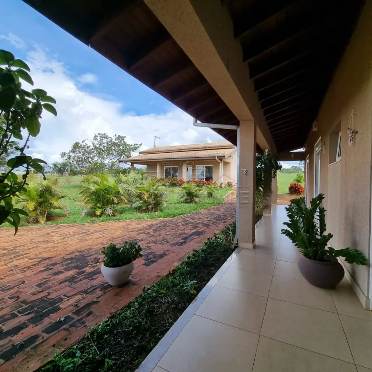 Casa Condomínio em Arealva - Foto 4
