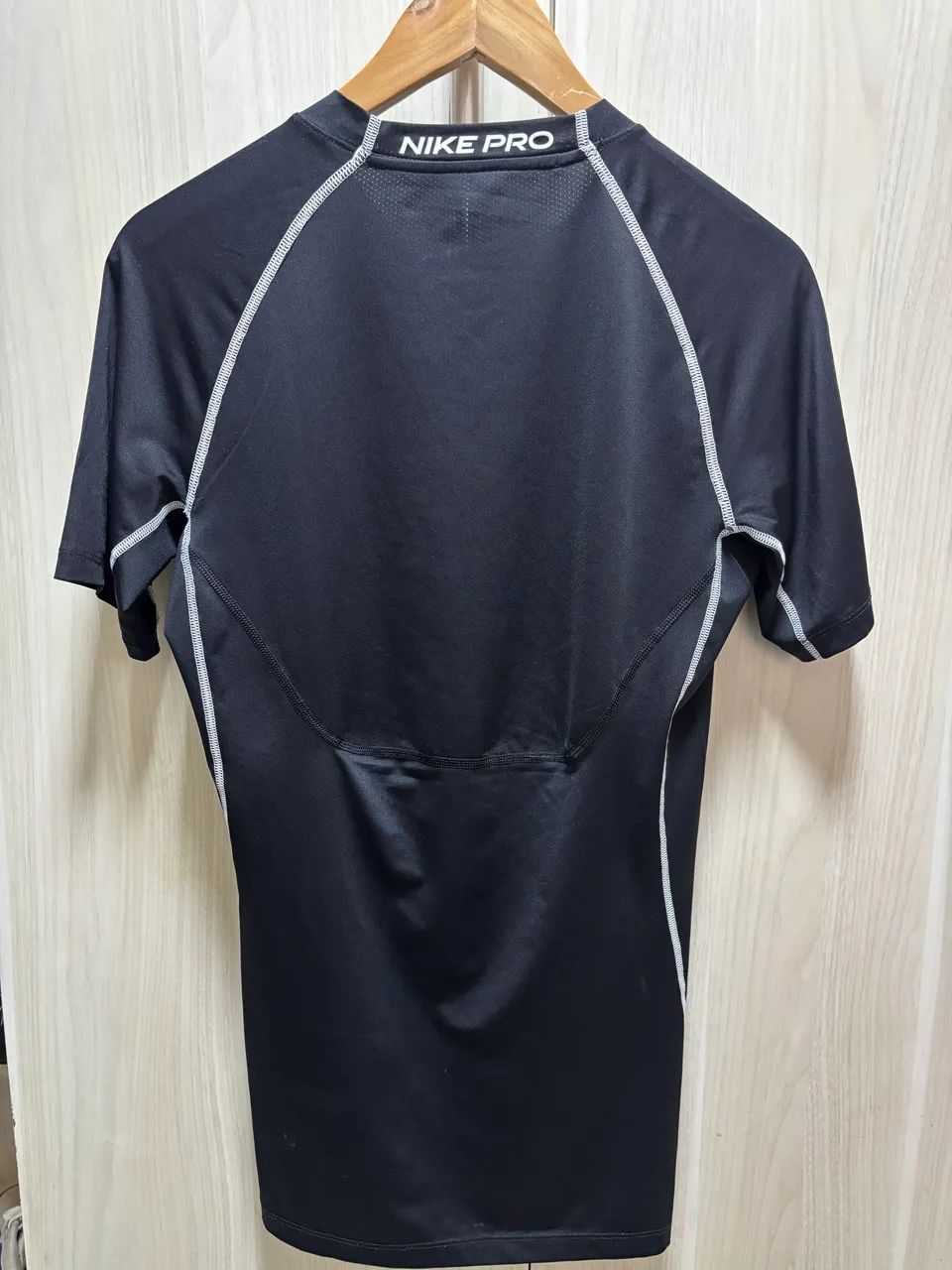 Camiseta Nike Pro  - Foto 2