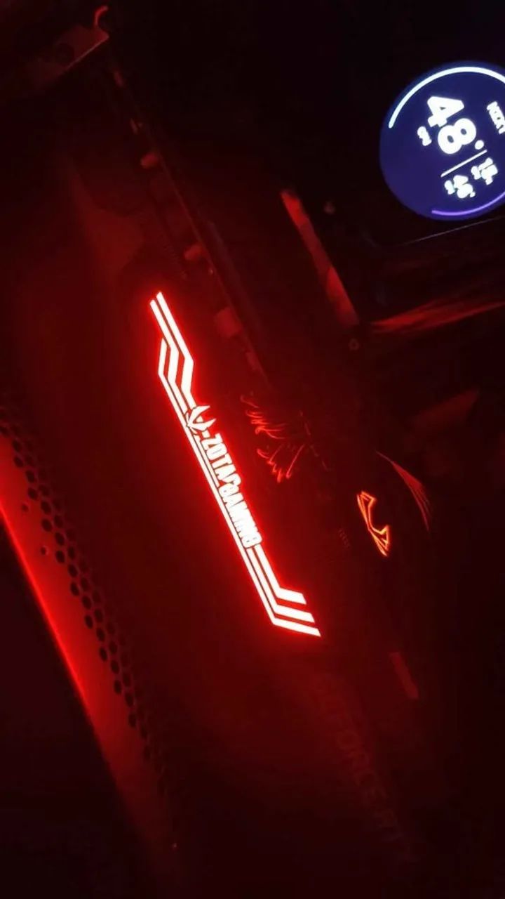 3070 ti zotac triple fan