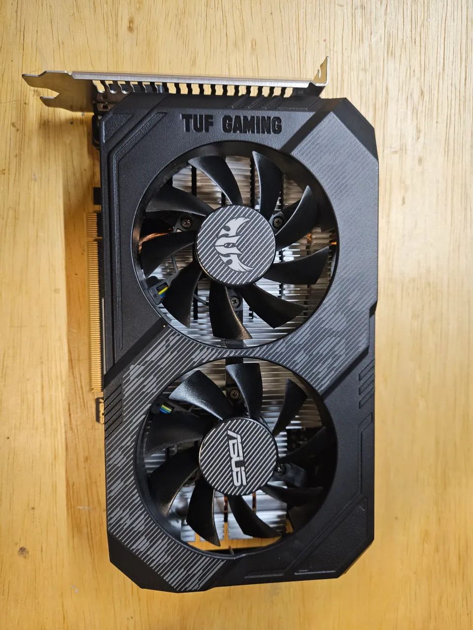 Placa de video asus gtx1650 - Foto 5