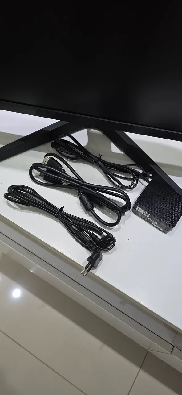 Monitor Samsung 24" - Foto 2