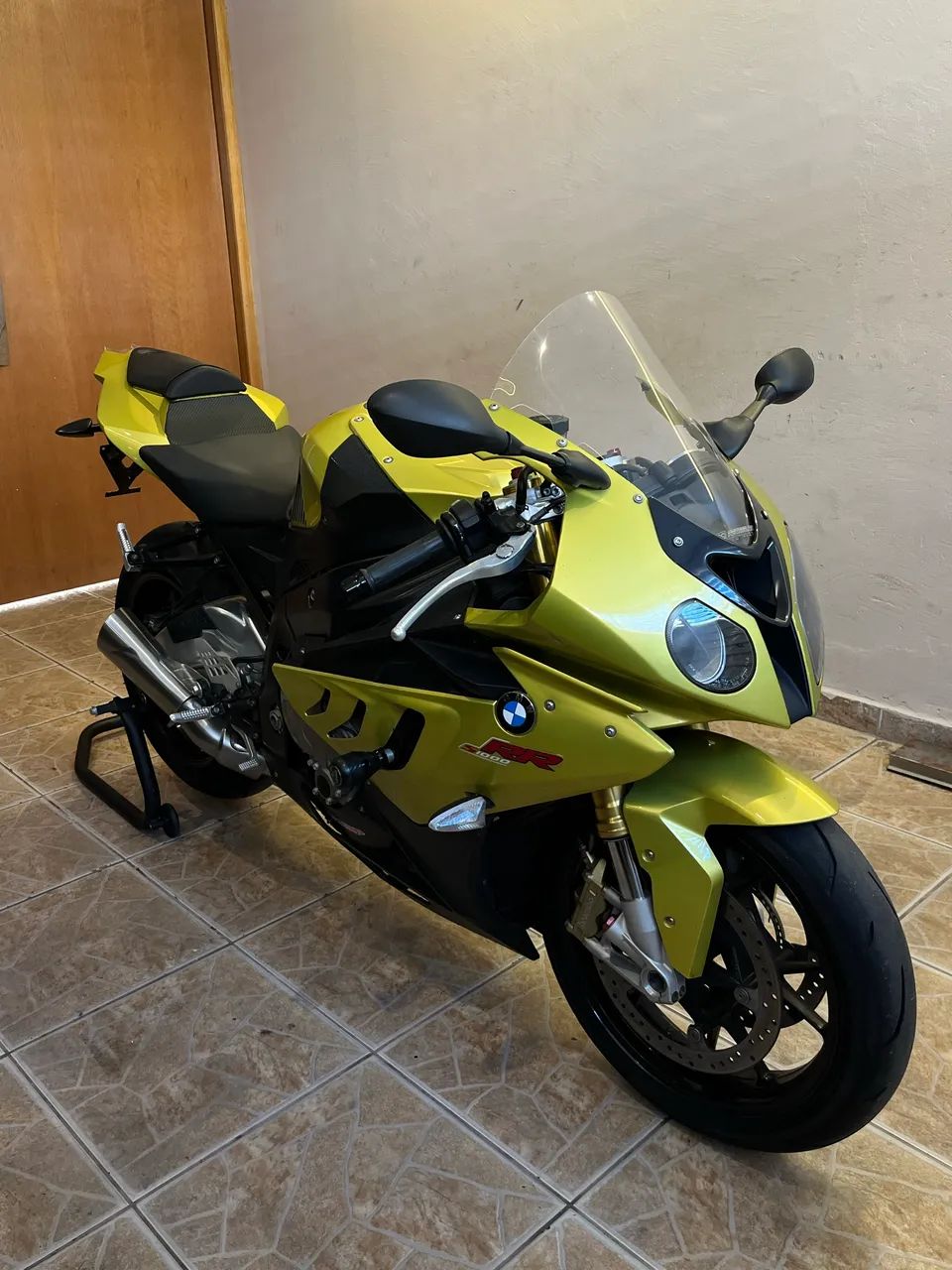 S1000 RR - Foto 2