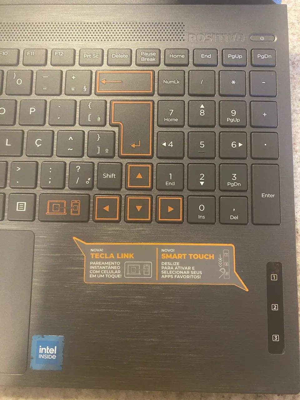 Notebook - Foto 2