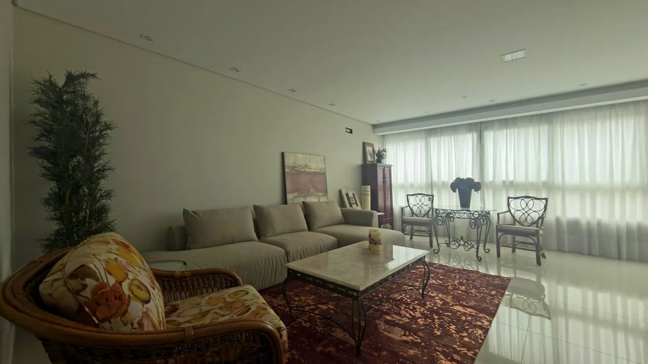 Apartamento 3 quartos - Cidade Alta - Foto 3