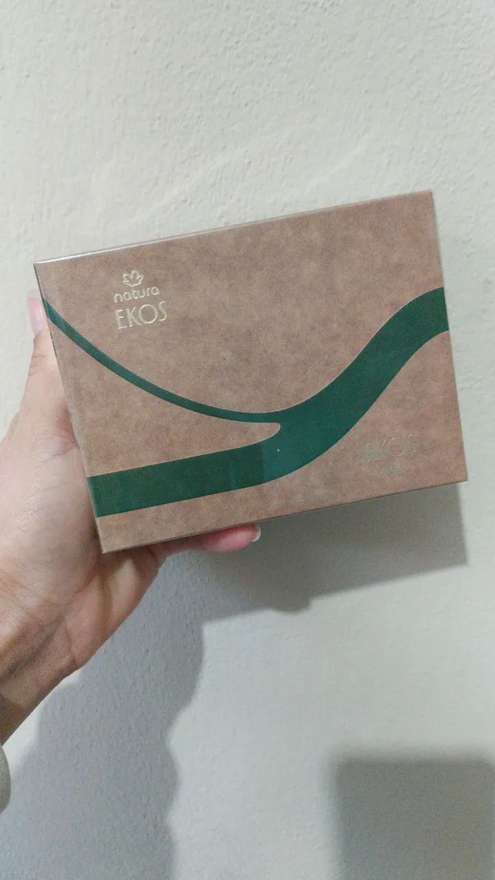 Natura ekos ryos