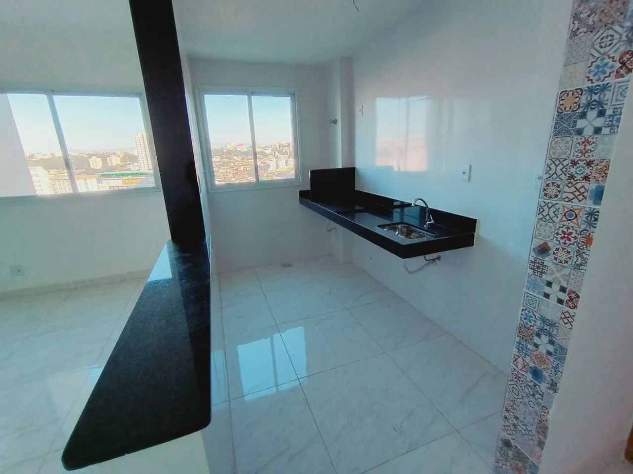 Apartamento com 2 quartos à venda em Belo Horizonte - Foto 4