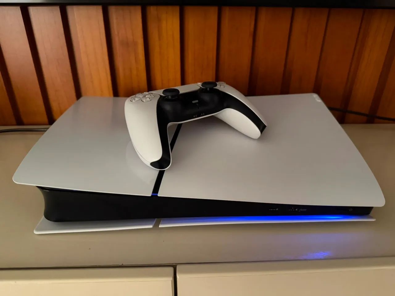 PlayStation 5  - Foto 5