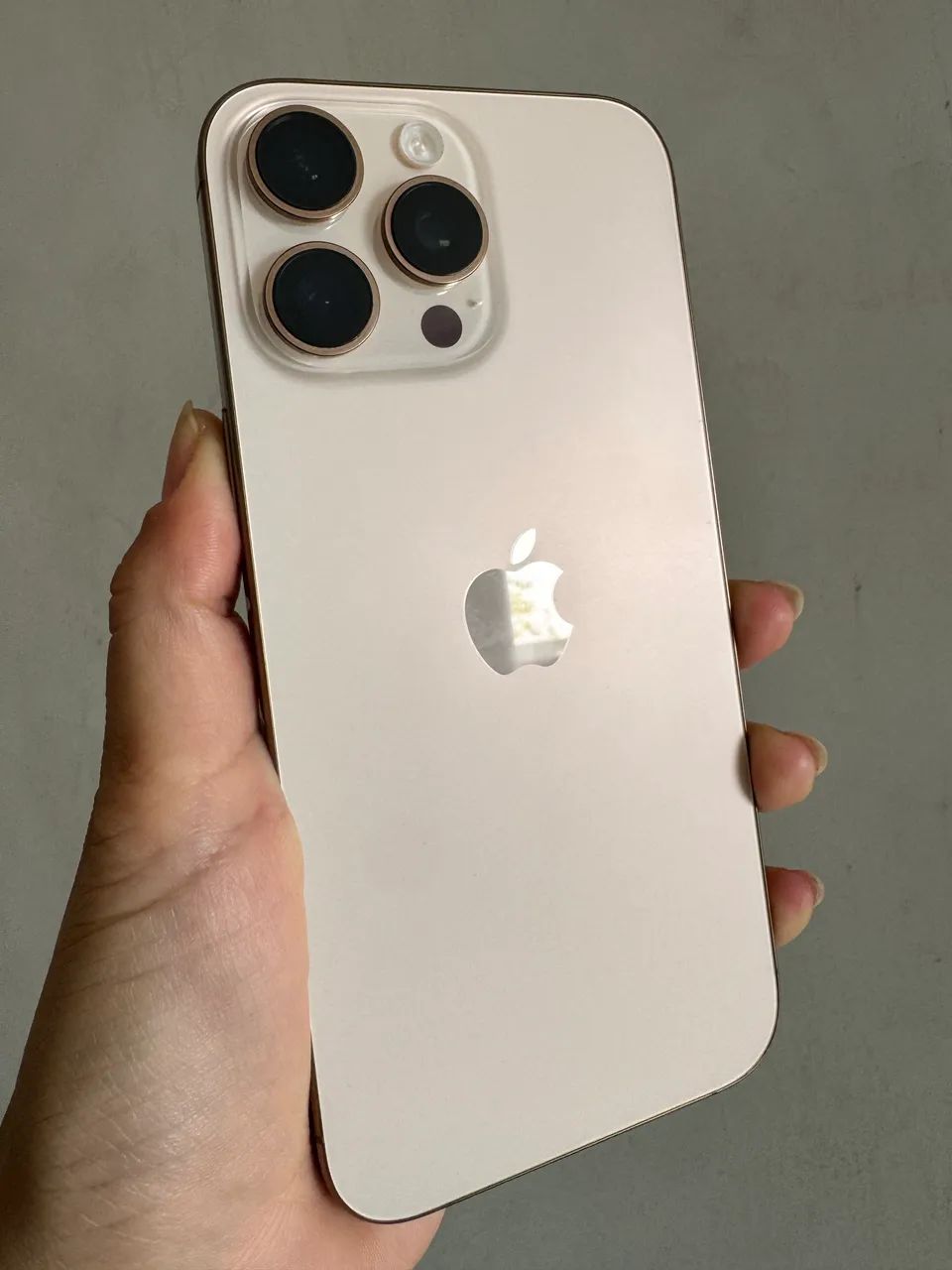 iPhone 16 pro Max 256gb - Foto 2