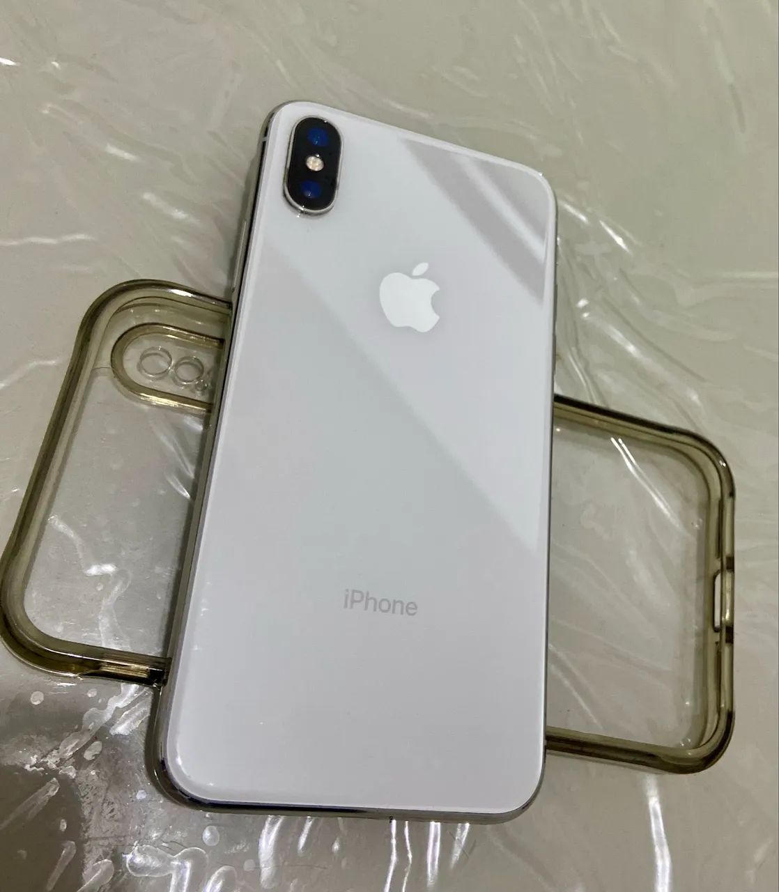 IPHONE X 64G - Celulares e Smartphones - Minaslândia (P Maio