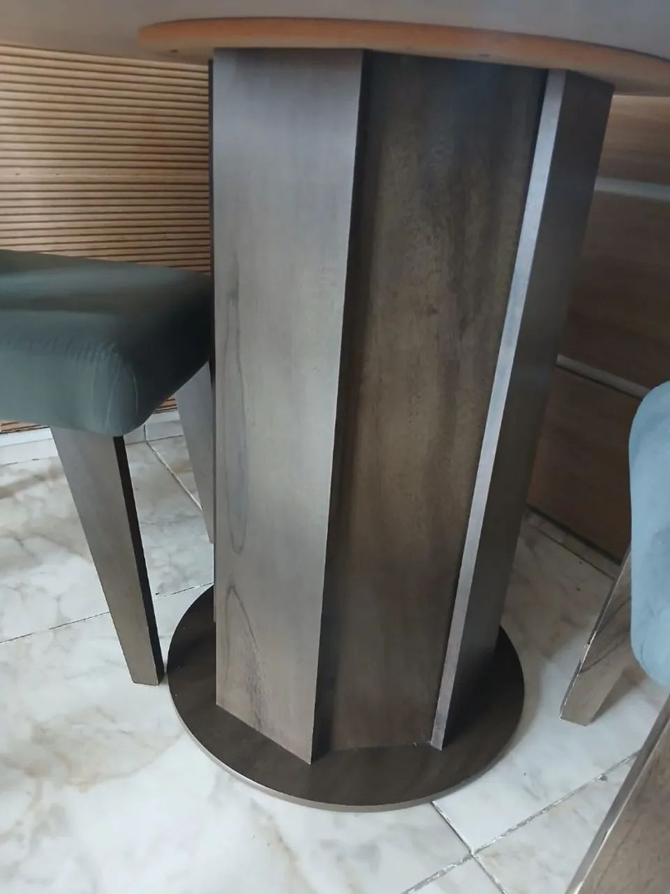 Mesa de jantar  - Foto 3