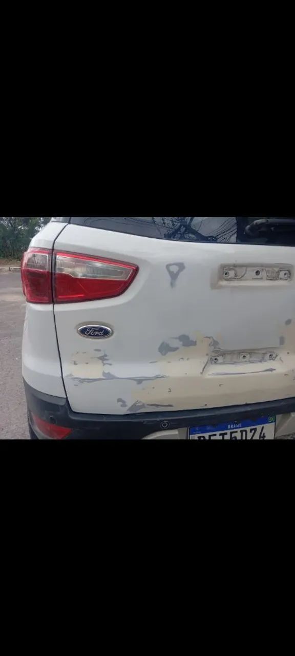 pintura e lanternagem ,mecânica e eletrica - Foto 2