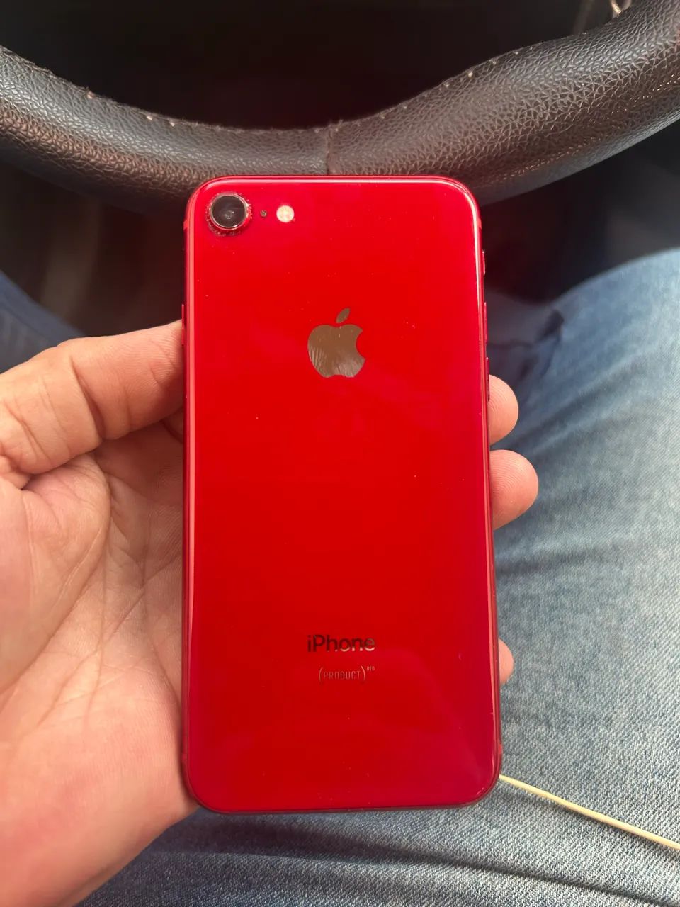 iPhone 8 64gb  original  - Foto 3