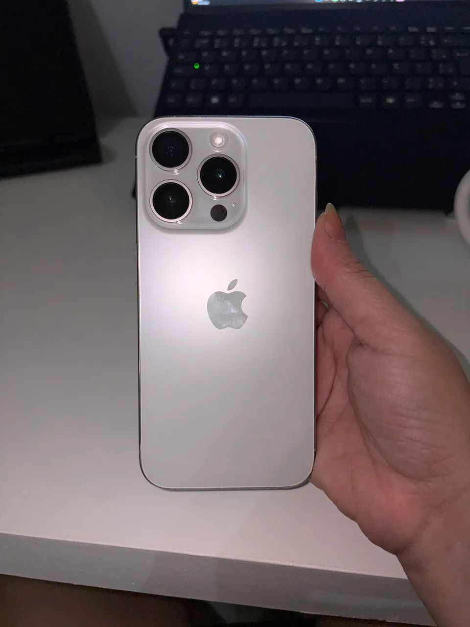 iPhone 15 pro  - Foto 3