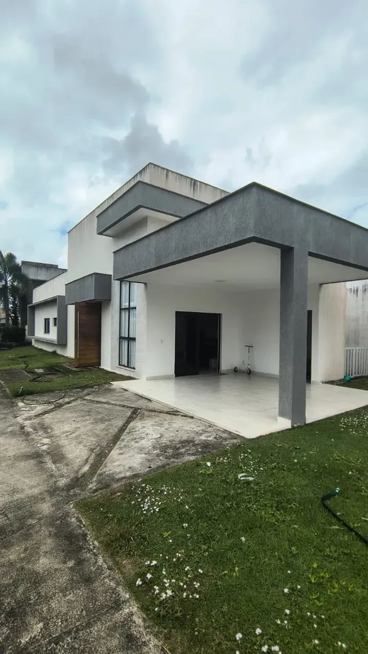Casa linear no Green Club 3 - Foto 2