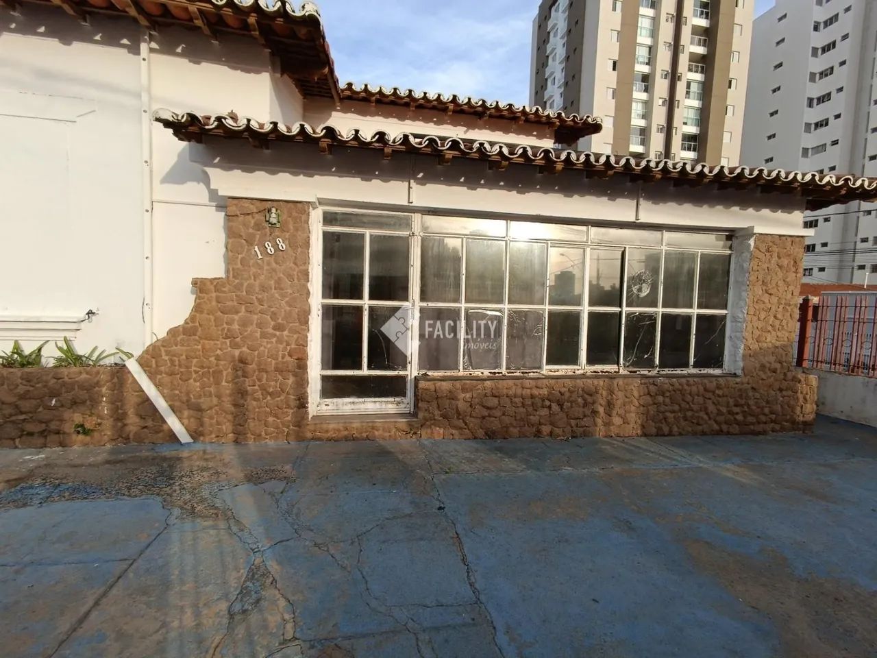 Casa para Venda e locação no Taquaral Campinas. - Foto 2