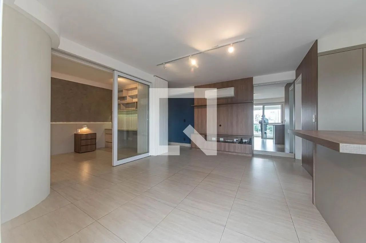 Apartamento à Venda - Brooklin, 1 Quarto, 67 m2 - Foto 3
