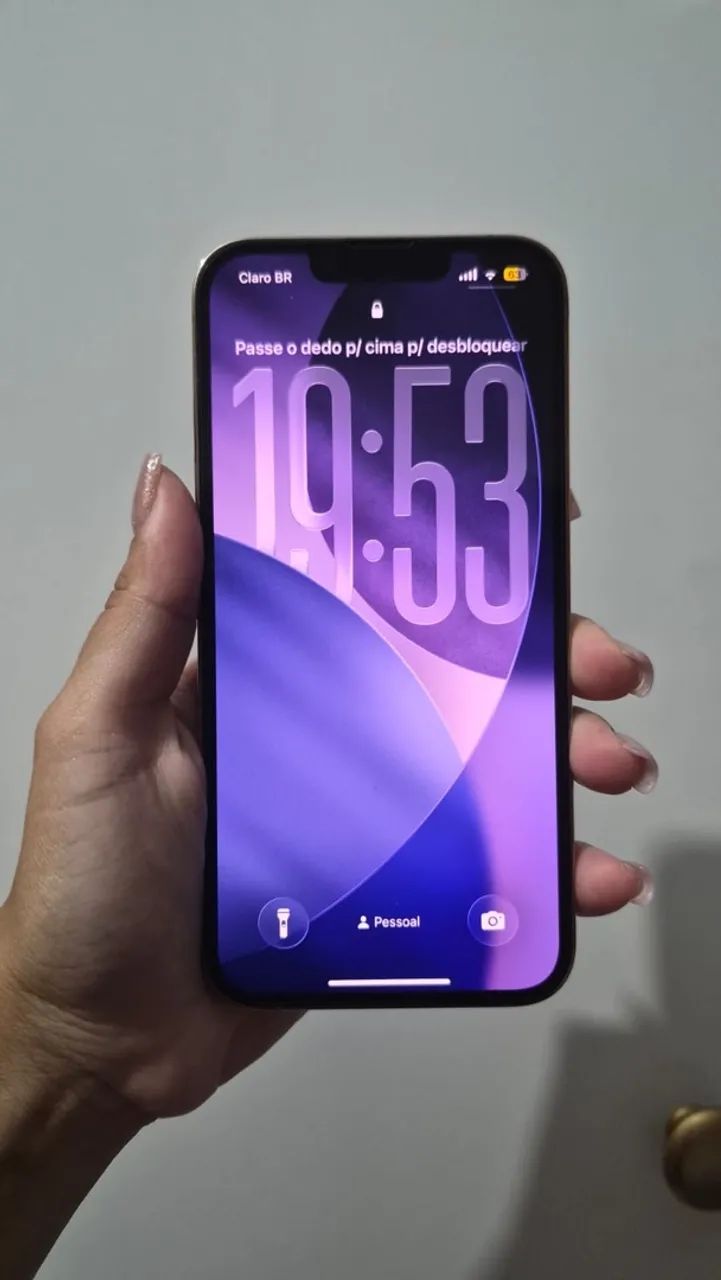 IPhone 13 Pro  - Foto 2