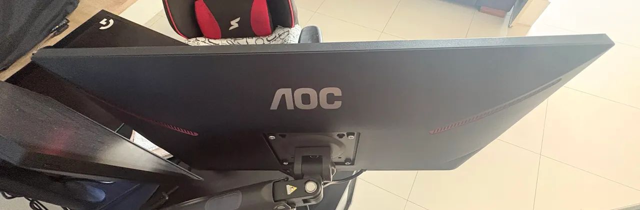 Monitor AOC Destiny 240hz - Foto 3