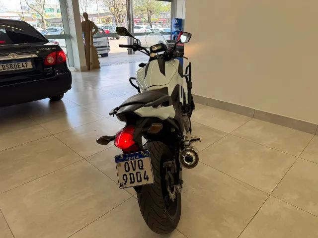 HONDA NC 700X - Foto 4
